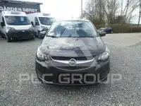 2016 Opel Karl