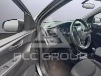 2016 Opel Karl