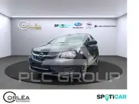 2016 Opel Karl