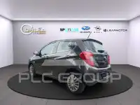2016 Opel Karl