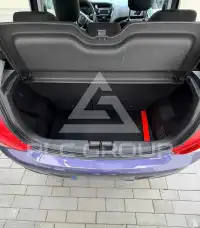 2016 Opel Karl