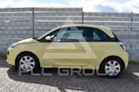 2016 Opel Adam
