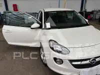 2016 Opel Adam