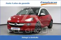 2016 Opel Adam