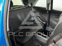 2016 Opel Adam