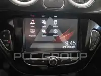 2016 Opel Adam