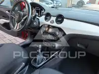 2016 Opel Adam