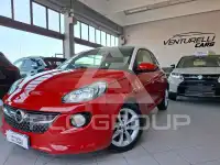 2016 Opel Adam