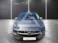 2016 Opel Adam