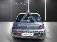2016 Opel Adam