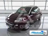 2016 Opel Adam