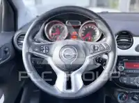2016 Opel Adam