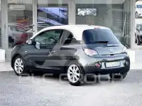 2016 Opel Adam