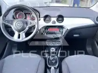 2016 Opel Adam