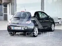 2016 Opel Adam