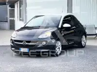 2016 Opel Adam