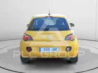 2016 Opel Adam