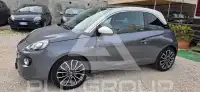 2016 Opel Adam