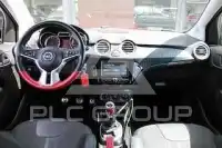 2016 Opel Adam