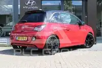 2016 Opel Adam