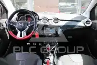 2016 Opel Adam