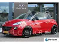2016 Opel Adam