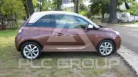 2016 Opel Adam