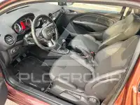 2016 Opel Adam