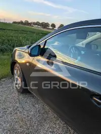 2016 Opel Adam