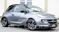 2016 Opel Adam