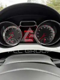 2016 Opel Adam