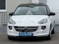 2016 Opel Adam