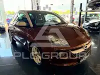 2016 Opel Adam