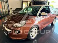 2016 Opel Adam