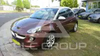 2016 Opel Adam