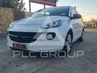 2016 Opel Adam