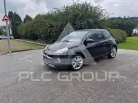 2016 Opel Adam