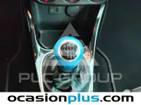 2016 Opel Adam
