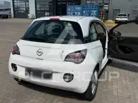 2016 Opel Adam