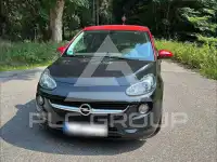 2016 Opel Adam