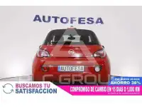 2016 Opel Adam