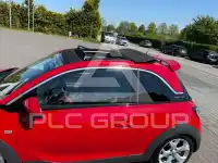 2016 Opel Adam