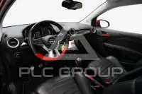 2016 Opel Adam