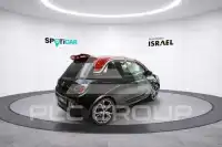 2016 Opel Adam