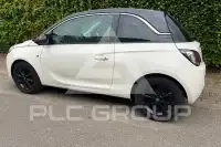 2016 Opel Adam