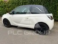 2016 Opel Adam