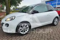 2016 Opel Adam