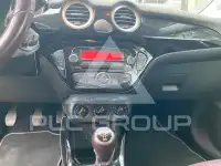 2016 Opel Adam