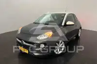 2016 Opel Adam
