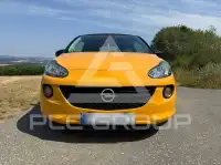 2016 Opel Adam